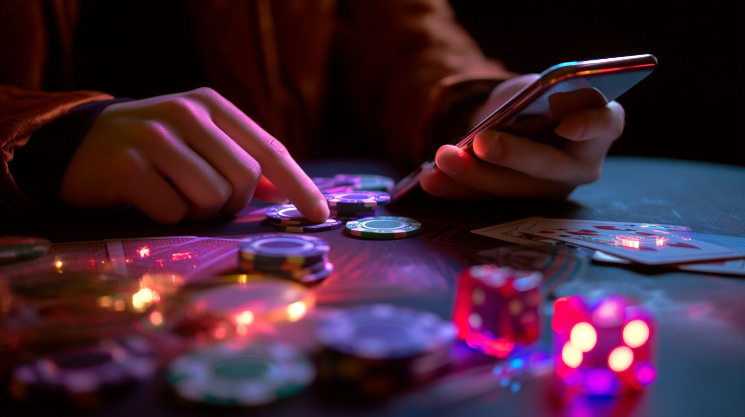 Spellwin App